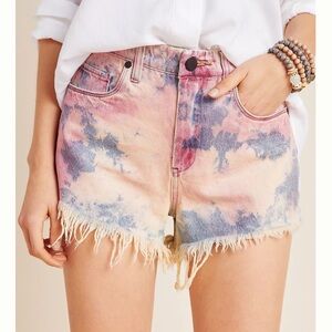 BLANK NYC The Barrow Vintage High Rise Women’s Short
